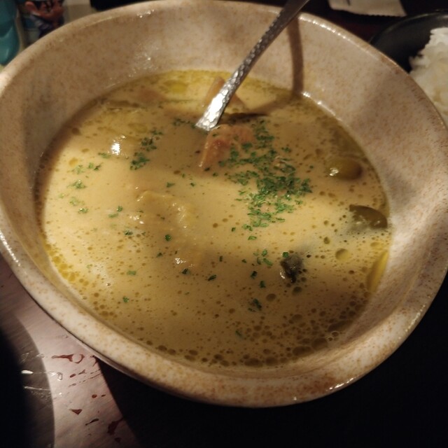 酒場 裏窓 - 旭川（バー）の写真