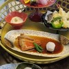 犬吠埼観光ホテル - 料理写真: