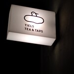 TIELS TEA&TAPS - 