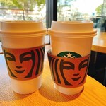 スターバックスコーヒー - Tドリップコーヒー