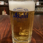 らぐ - 生ビール