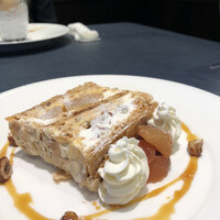 キハチ 青山本店 - 