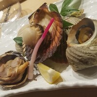 いかだ荘 山上 - 