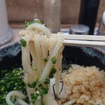 手打うどん くうかい - 