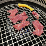 焼肉ふるさと - 