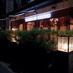 Terres de Truffes, Tokyo - 