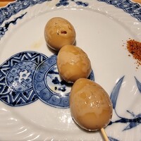 南青山 七鳥目 - 