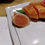 心・技・体 うるふ - 炙り明太子