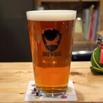 Hathor - ルイネーションＩＰＡ２.０