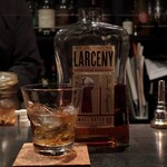 DEN - ラーセニー