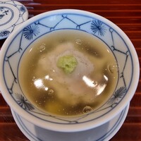 鮨 在 - 