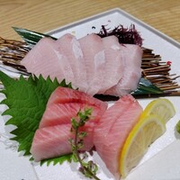 心・技・体 うるふ 博多 - 氷見寒ブリ