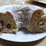 ル　ペトラン - 2012.12. クグロフ断面