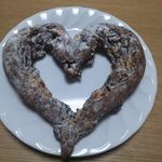 ル　ペトラン - ホワイトチョコとベリー