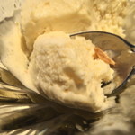 海上明月 - デザートも美味