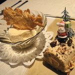 海上明月 - クリスマスタイム