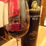 waiwai - グラスでもらいました☆