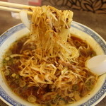 Keiai - ネギラーメン