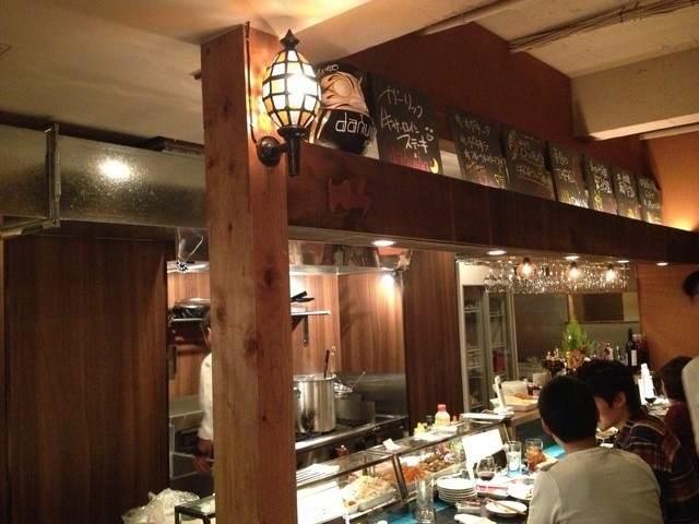 ダンビーノ