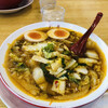 彩華ラーメン  本店