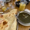 インド・ネパール料理　ヒマラヤ