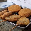 串カツ居酒屋 たっちゃん