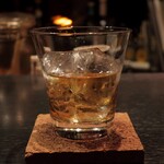 DEN - ジョニーウォーカー黒ラベル