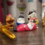 トリワイン ＰＩＫＯＳＨＨＨＵ - 大集合