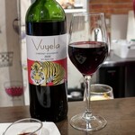 トリワイン ＰＩＫＯＳＨＨＨＵ - ヴエラ カベルネ ソーヴィニヨン