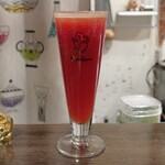 トリワイン ＰＩＫＯＳＨＨＨＵ - トマトの何やったかな？