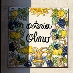 Osteria OLMO - オステリアオルモさん