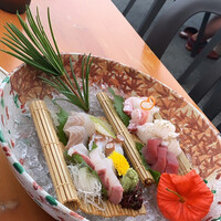 先斗町 四季 よし菜 - 