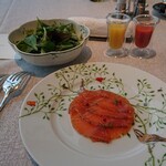 YOKOHAMA BAYCOURT CLUB - 