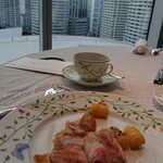 YOKOHAMA BAYCOURT CLUB - 