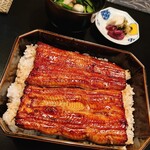 Unagi Kappou Arai - 