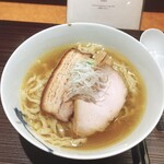 麺 みつヰ - 