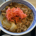 Sobadokoro Yoshinoya - 