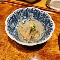 銀座 久兵衛 京王プラザホテル店 - 