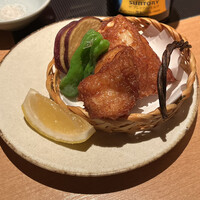 玄品 大阪 梅田東通 ふぐ・うなぎ・かに料理 - 