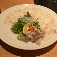 玄品 大阪 梅田東通 ふぐ・うなぎ・かに料理 - 