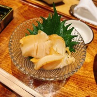 銀座 久兵衛 京王プラザホテル店 - 