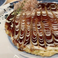 OSAKAきっちん。 東急プラザ渋谷店 - 