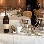 トゥールダルジャン 東京 - 