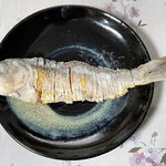 ひさご寿し - 鮒寿し