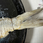 ひさご寿し - 鮒寿し