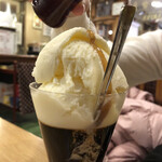 いかりや珈琲店 - 