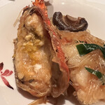 広東料理 センス - 