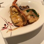 広東料理 センス - 