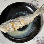 ひさご寿し - 鮒寿し