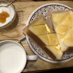 いかりや珈琲店 - 